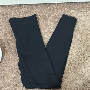 BLANQI Black Leggings